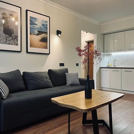 Sun Clock Apartment Šiauliai 외부 사진