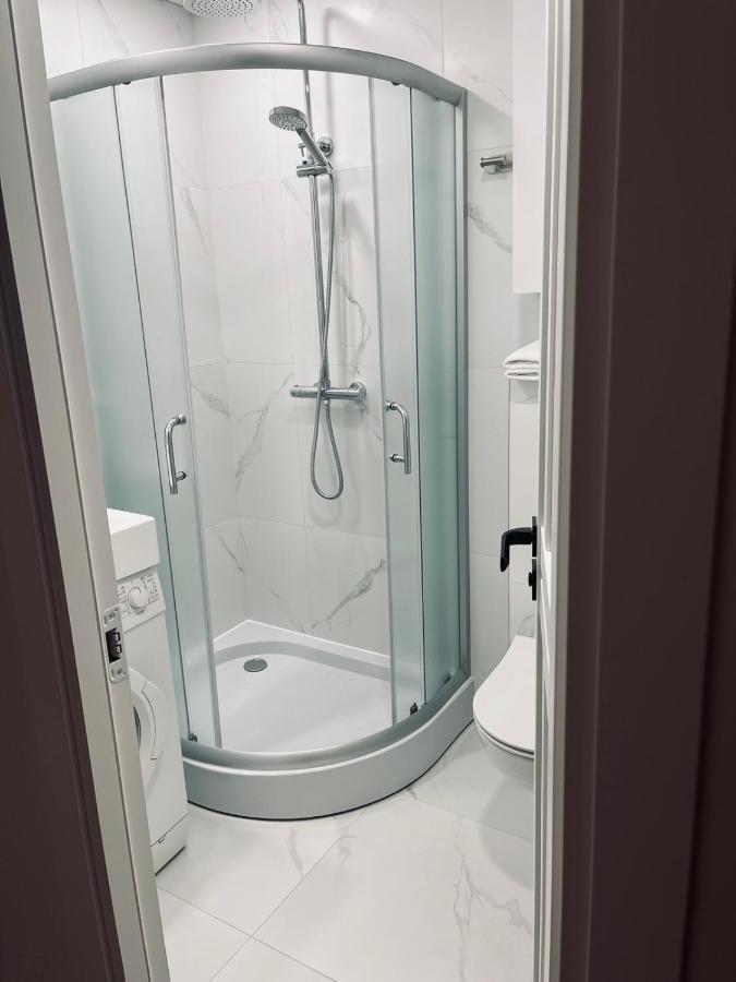 Sun Clock Apartment Šiauliai 외부 사진