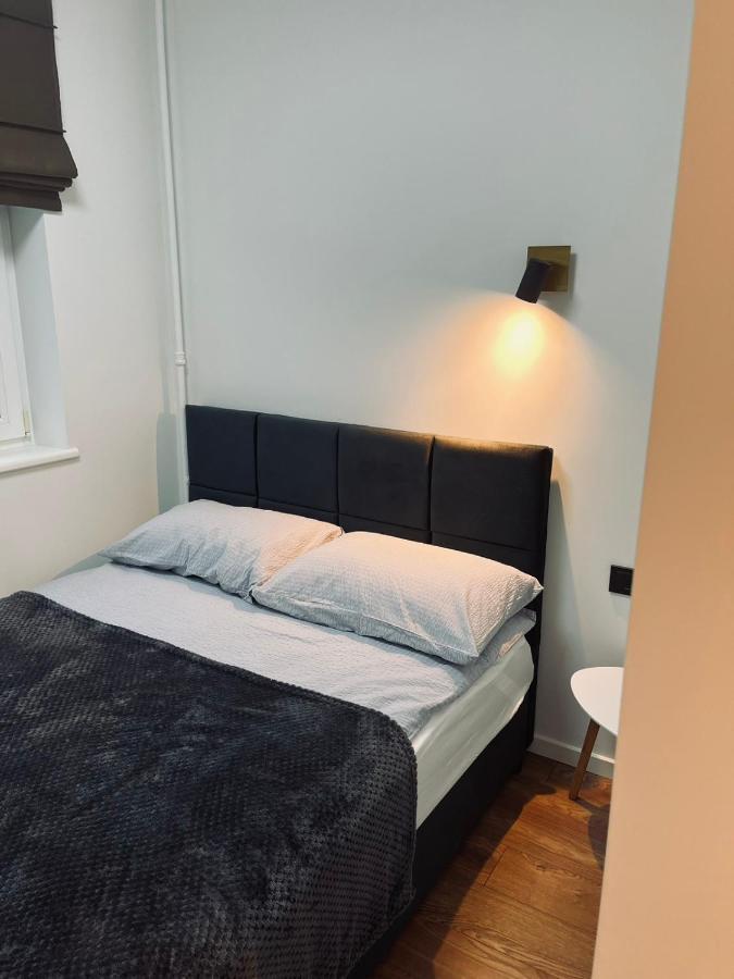 Sun Clock Apartment Šiauliai 외부 사진